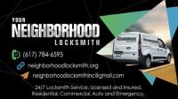 Your Neighborhood Locksmith image 2